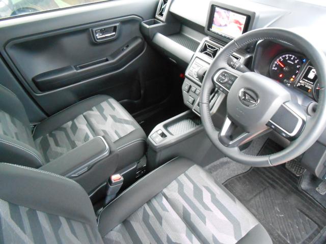 タフト（新潟県新発田市）画像11