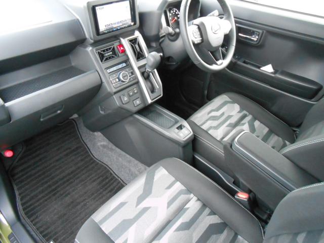 タフト（新潟県新発田市）画像14