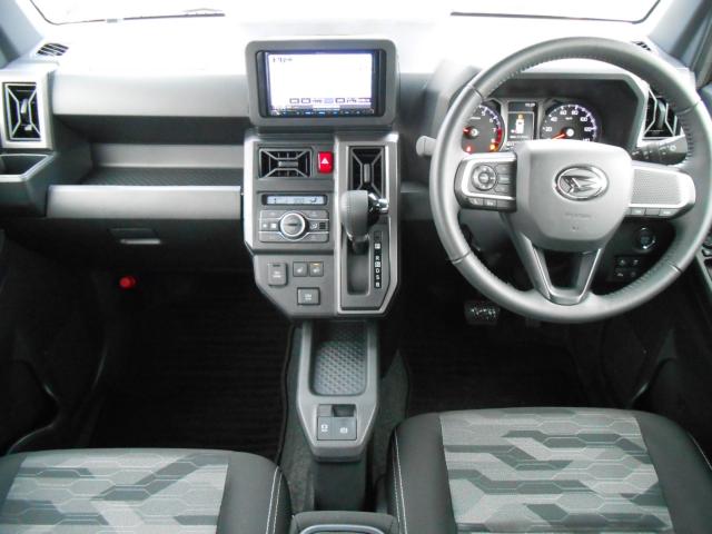 タフト（新潟県新発田市）画像15