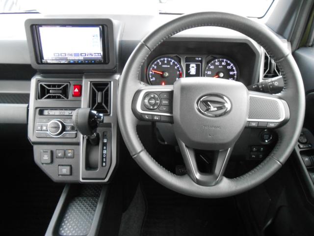 タフト（新潟県新発田市）画像16