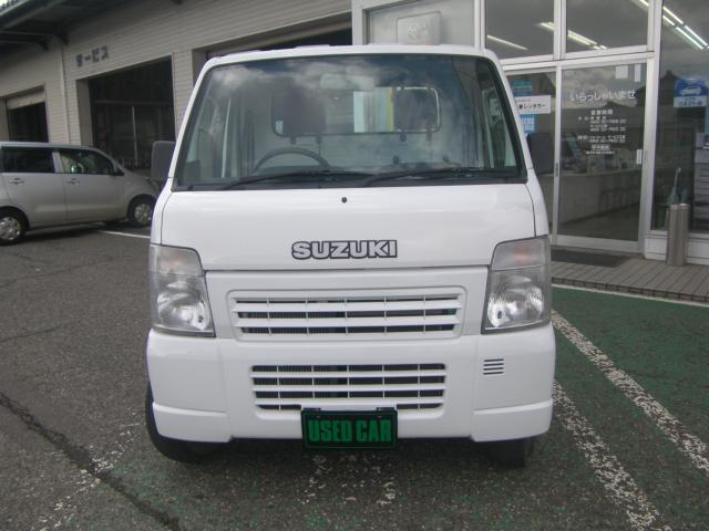 キャリイトラック（新潟県柏崎市）画像2