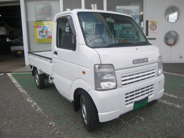 キャリイトラック（新潟県柏崎市）画像3