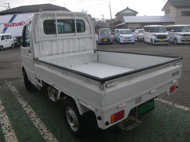 キャリイトラック（新潟県柏崎市）画像4