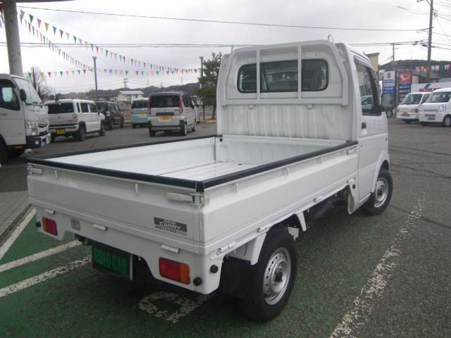 キャリイトラック（新潟県柏崎市）画像6