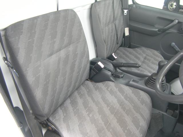 キャリイトラック（新潟県柏崎市）画像9