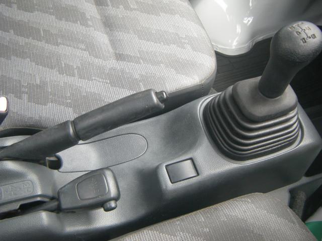 キャリイトラック（新潟県柏崎市）画像12