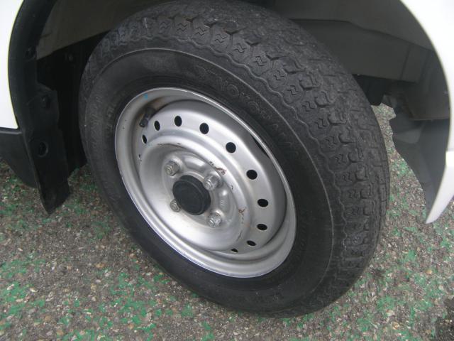 キャリイトラック（新潟県柏崎市）画像17