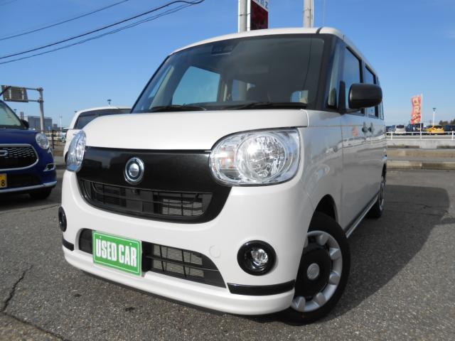 ムーヴキャンバス（新潟県新発田市）画像30