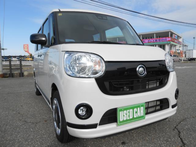 ムーヴキャンバス（新潟県新発田市）画像3