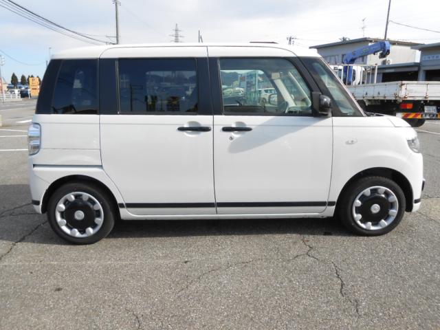 ムーヴキャンバス（新潟県新発田市）画像4