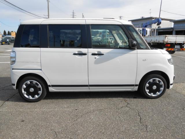 ムーヴキャンバス（新潟県新発田市）画像33