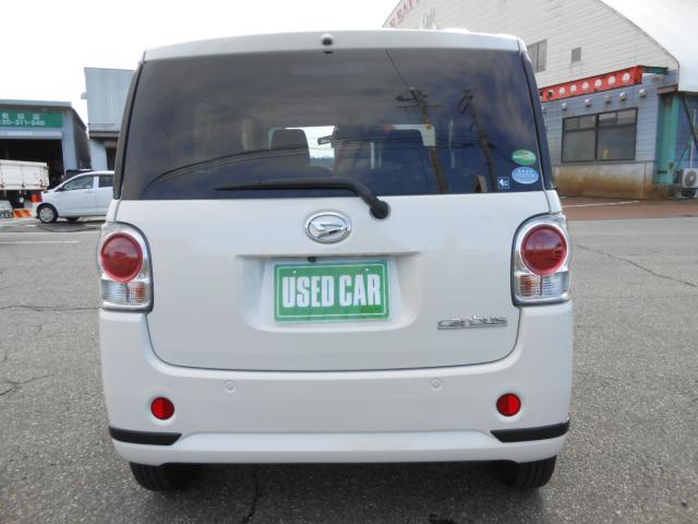 ムーヴキャンバス（新潟県新発田市）画像35