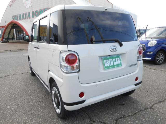 ムーヴキャンバス（新潟県新発田市）画像7