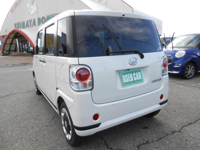 ムーヴキャンバス（新潟県新発田市）画像36