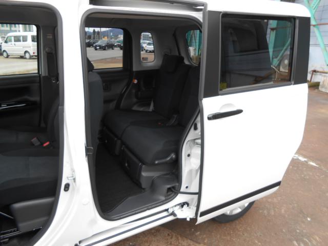 ムーヴキャンバス（新潟県新発田市）画像15