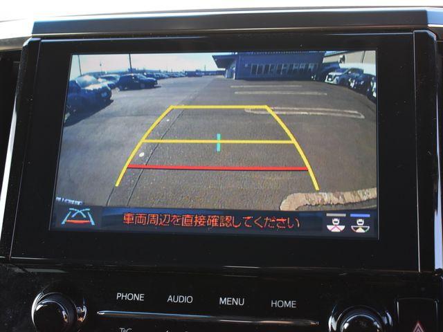 アルファード（新潟県上越市）