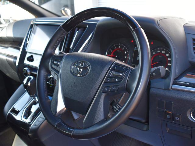 アルファード（新潟県上越市）