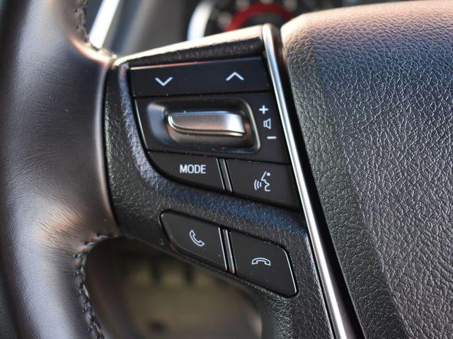 アルファード（新潟県上越市）