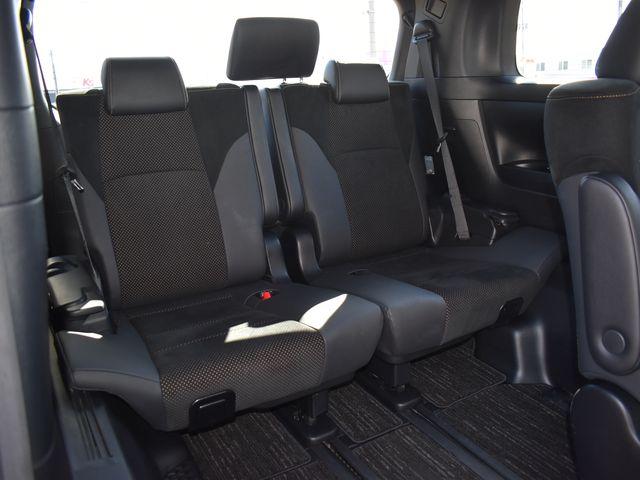 アルファード（新潟県上越市）