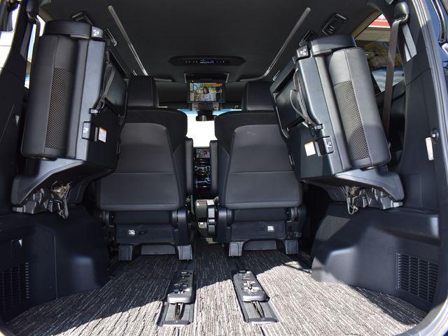 アルファード（新潟県上越市）