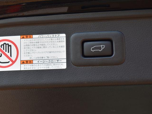 アルファード（新潟県上越市）