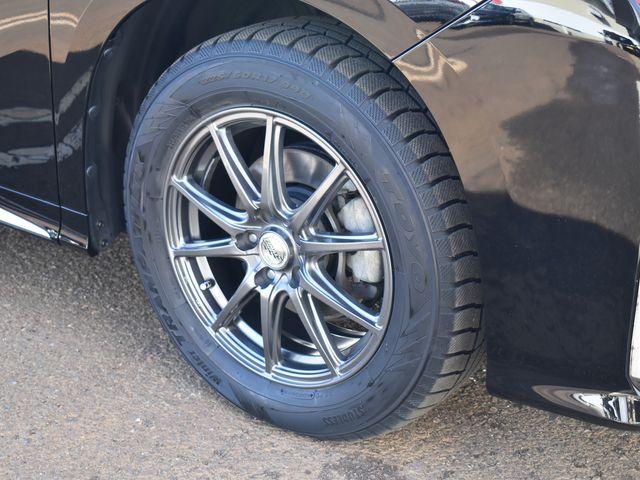 アルファード（新潟県上越市）