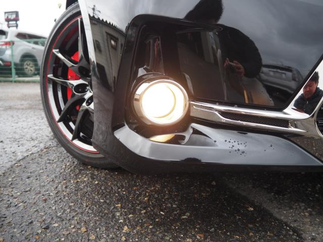 マークＸ（新潟県新潟市西区）