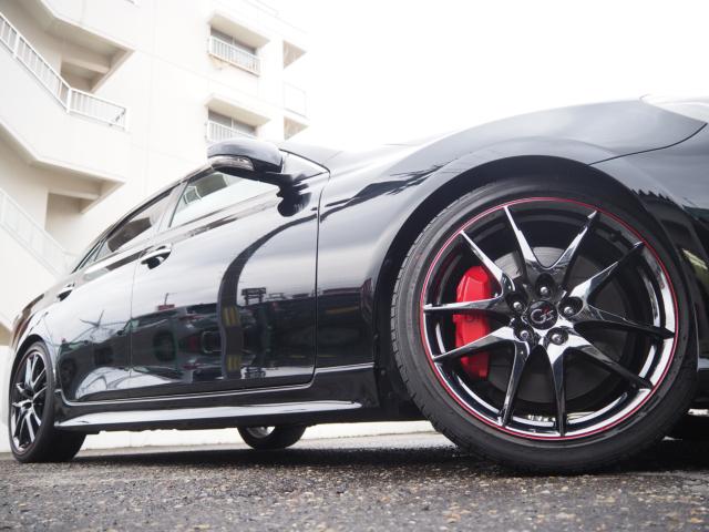 マークＸ（新潟県新潟市西区）