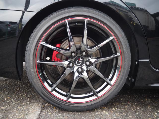 マークＸ（新潟県新潟市西区）