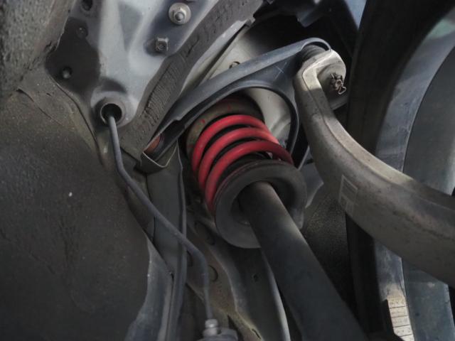 マークＸ（新潟県新潟市西区）