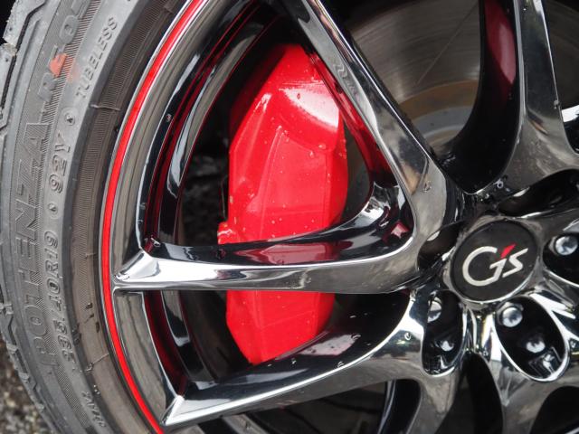 マークＸ（新潟県新潟市西区）