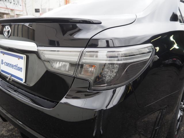 マークＸ（新潟県新潟市西区）