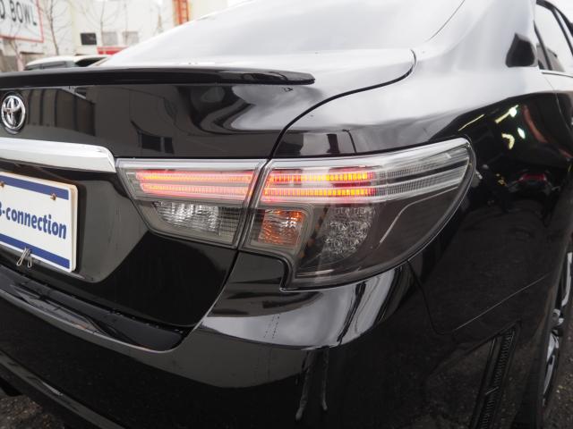 マークＸ（新潟県新潟市西区）