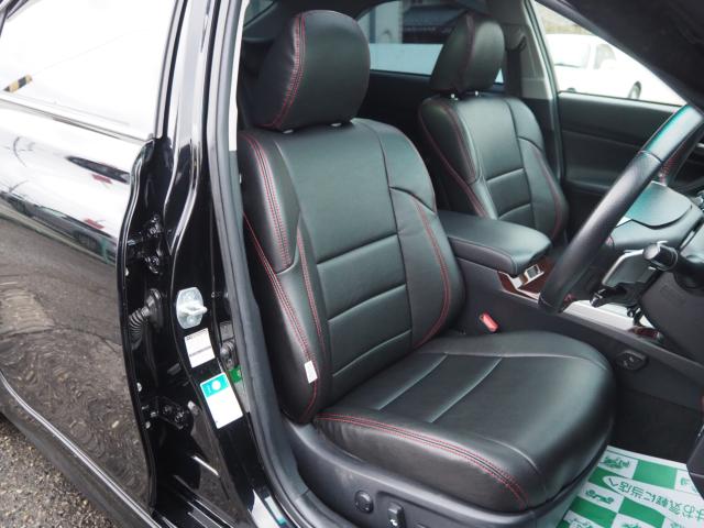 マークＸ（新潟県新潟市西区）