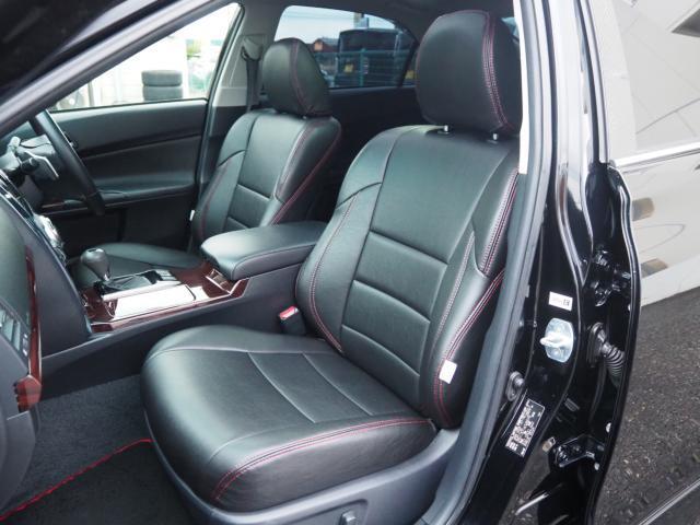 マークＸ（新潟県新潟市西区）