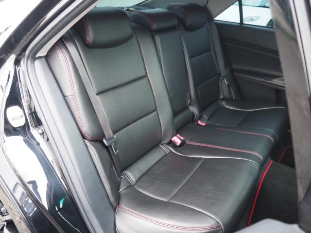 マークＸ（新潟県新潟市西区）