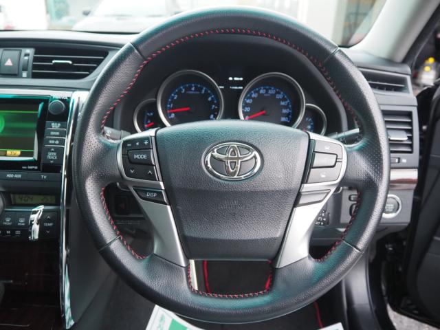 マークＸ（新潟県新潟市西区）