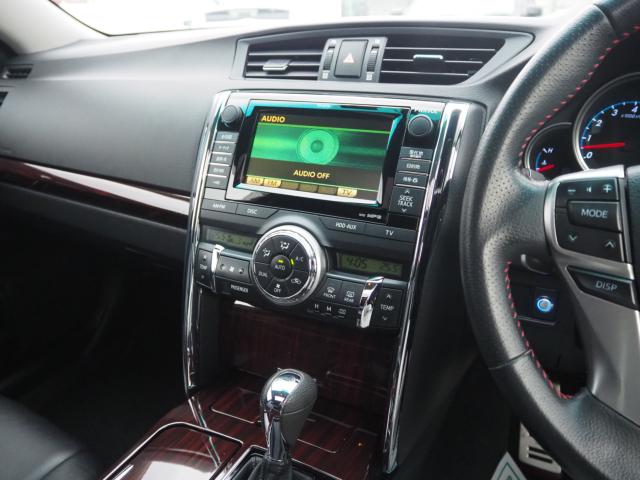 マークＸ（新潟県新潟市西区）