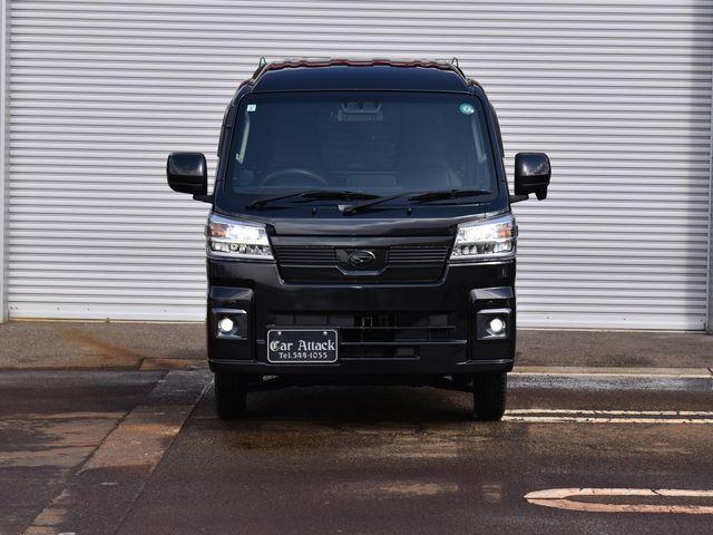 ハイゼットトラック（新潟県上越市）画像2