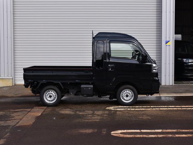 ハイゼットトラック（新潟県上越市）画像3