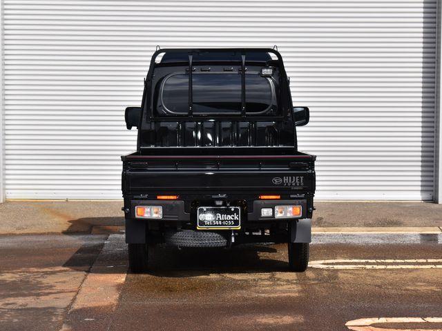 ハイゼットトラック（新潟県上越市）画像4