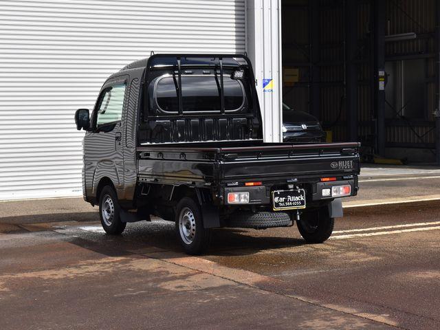 ハイゼットトラック（新潟県上越市）画像5