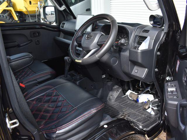 ハイゼットトラック（新潟県上越市）画像6