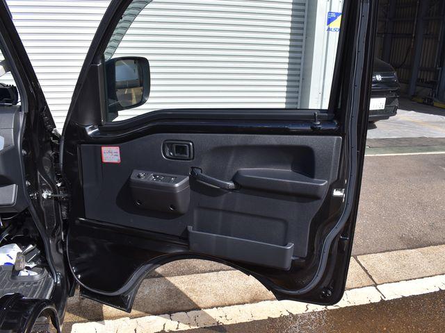 ハイゼットトラック（新潟県上越市）画像22