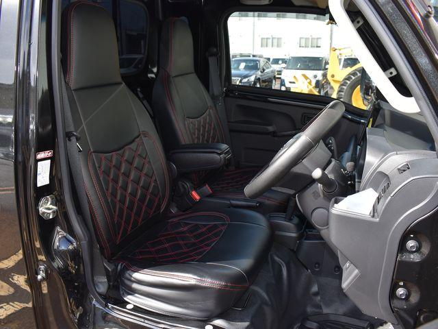 ハイゼットトラック（新潟県上越市）画像25