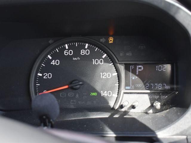 ハイゼットトラック（新潟県上越市）画像31