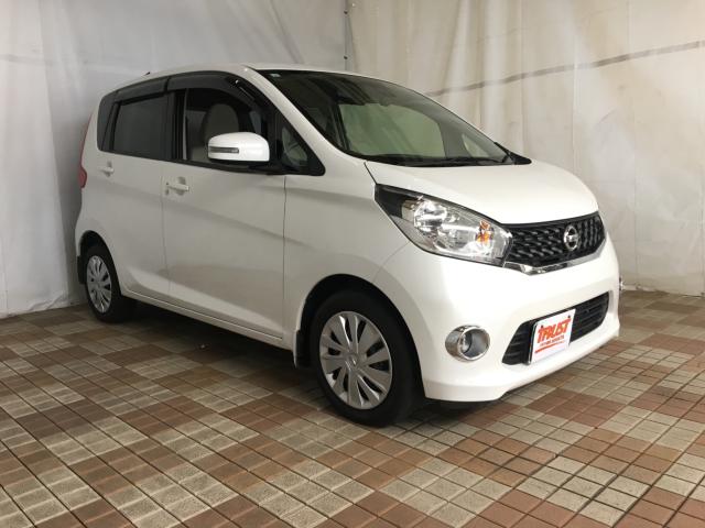 デイズ（新潟県新潟市西区）