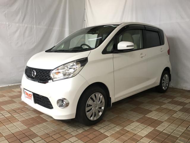 デイズ（新潟県新潟市西区）