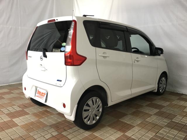 デイズ（新潟県新潟市西区）