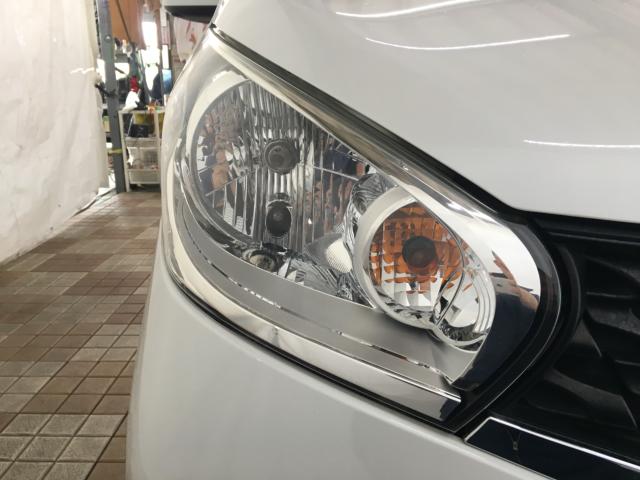 デイズ（新潟県新潟市西区）